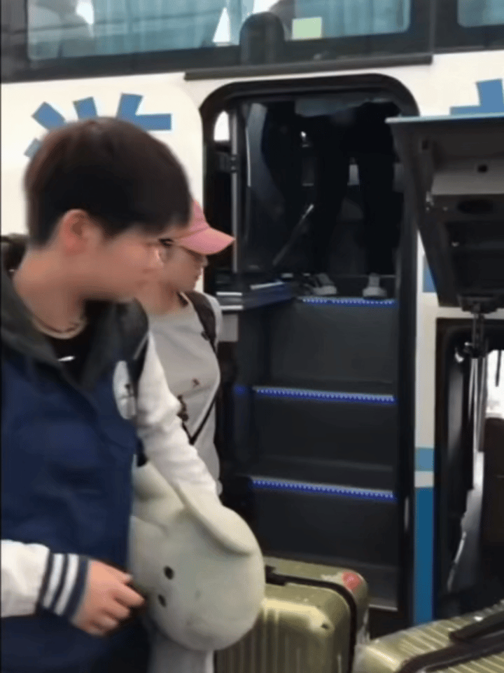 白象品牌代言人孙颖莎 小象我们走 