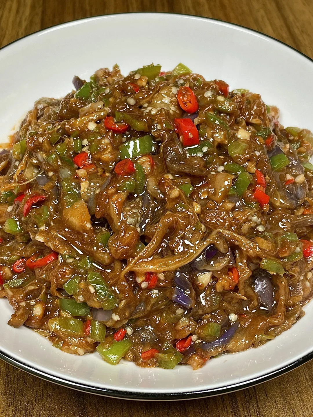 在朋友家吃过一回，被惊艳到了😭