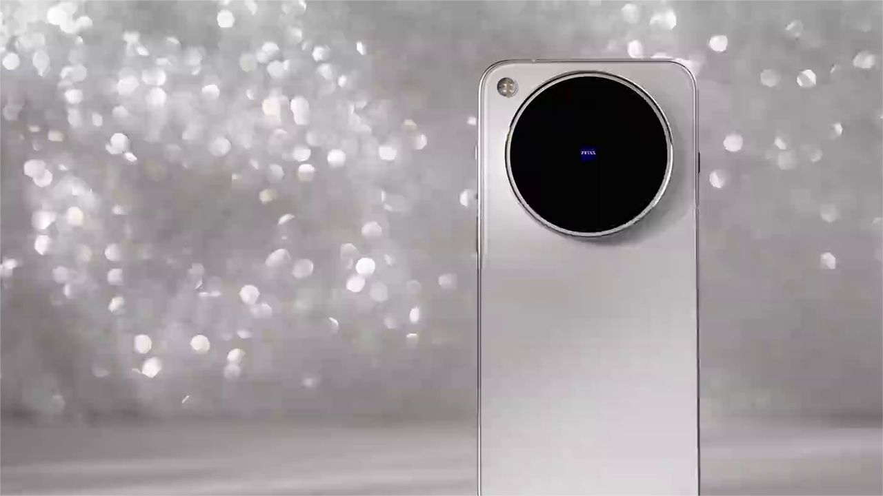 手机直出电影感？原相机也能出片｜vivo X500 Pro Max首发体验