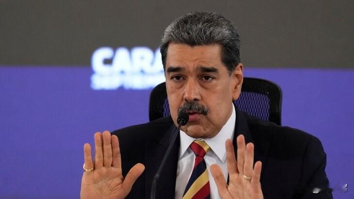 目前已知的委内瑞拉相关事态进展

-- 《华尔街日报》消息：白宫将在美国战机撤离