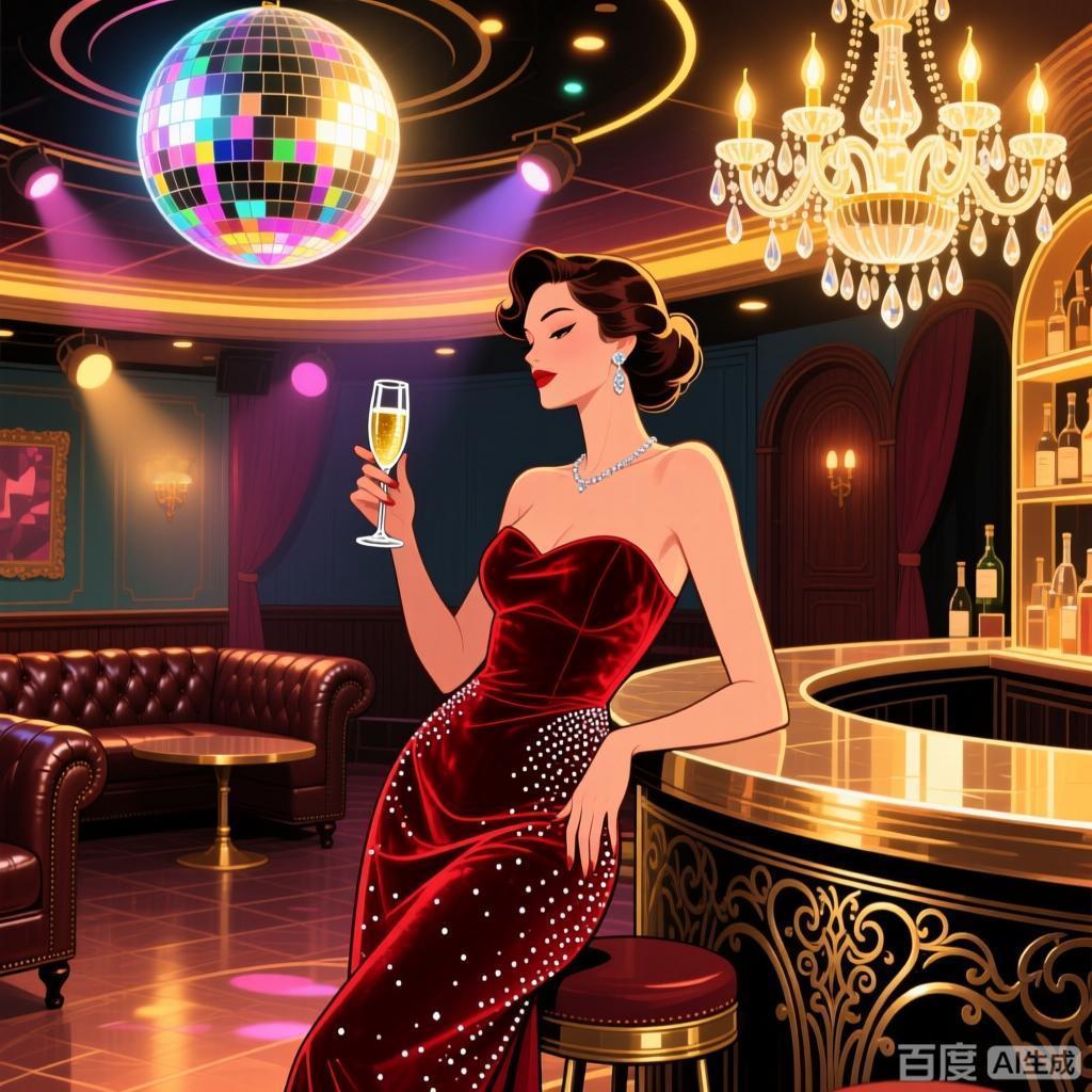 城市舞厅天涯落幕解释
这个问题，2008年的时候城市天涯舞厅根本不出名，就是一个