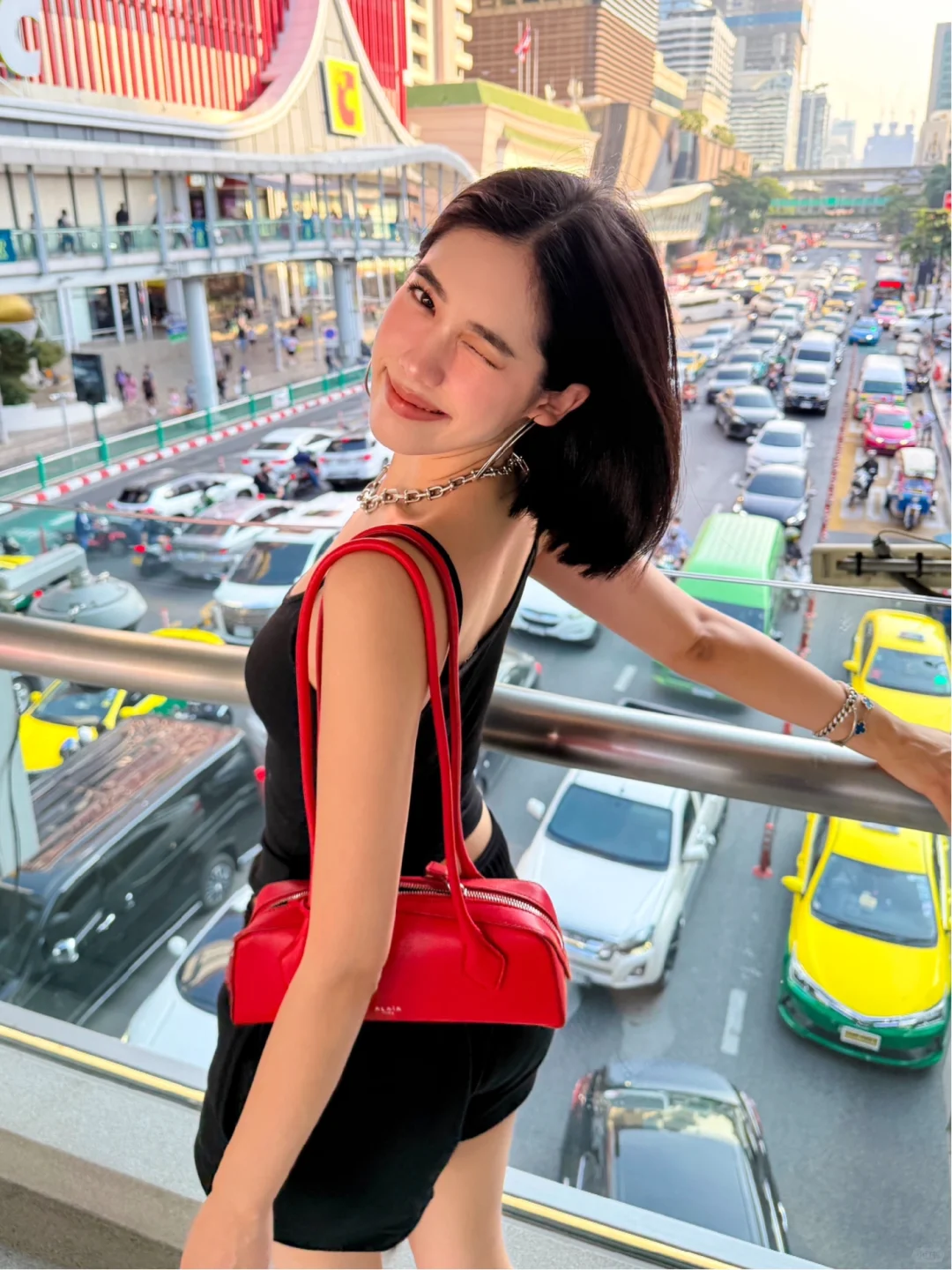 萨瓦迪卡, 泰妹回家!❤️‍🔥🇹🇭