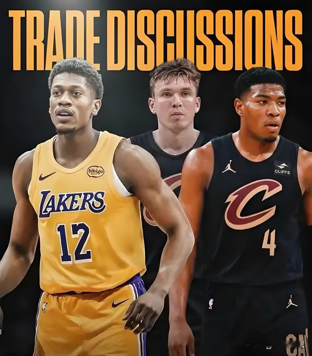 湖人正在下一步好棋！


不肯续约八村塁是对的、这些年八村塁让人是失望透顶、不做