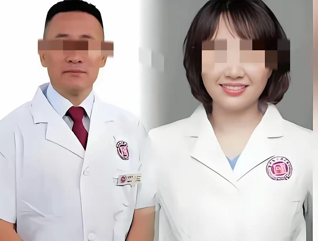 祖院长和曾主任的工作肯定是保不住了，现在唯一的希望就看能不能保住他们的医师证，如