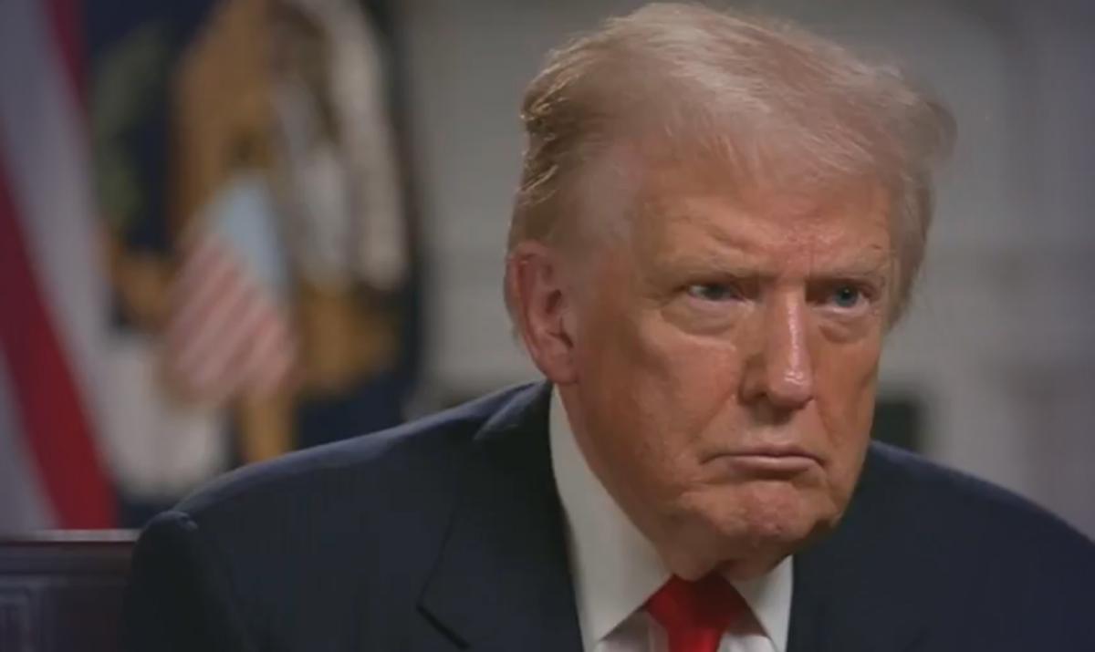 伊朗提出战争赔偿，特朗普让海湾国家掏腰包，最低2.5万亿美元。伊朗亮出底线，美以