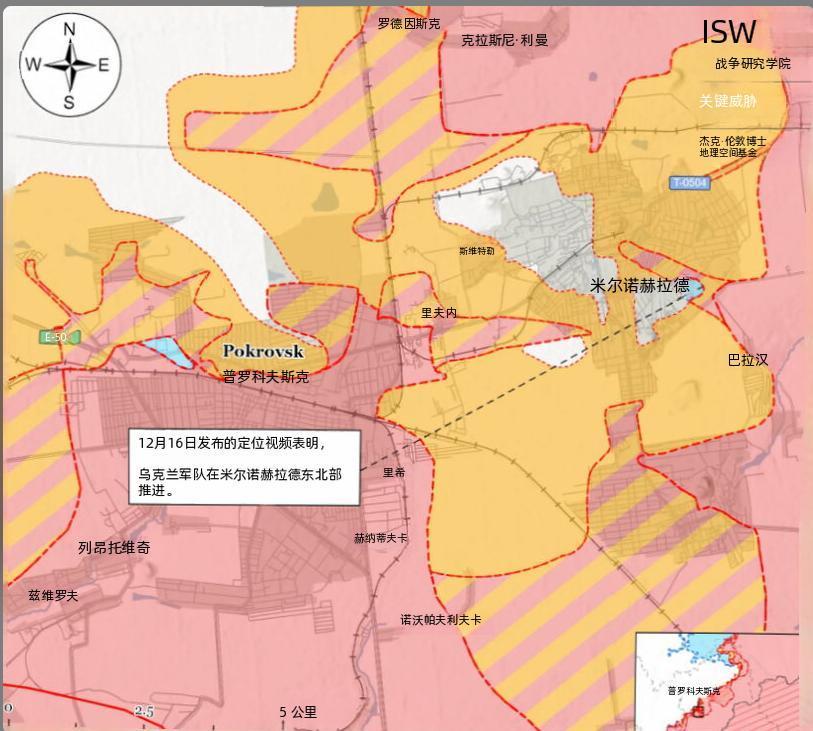 红军城战况更新：战斗突然激烈，乌军反攻取得进展

过去 24 小时，俄乌双方交火