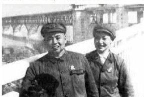 假如许世友的两套作战方案得到采纳，估计世界历史会被重写！许世友这位将军，在打仗这