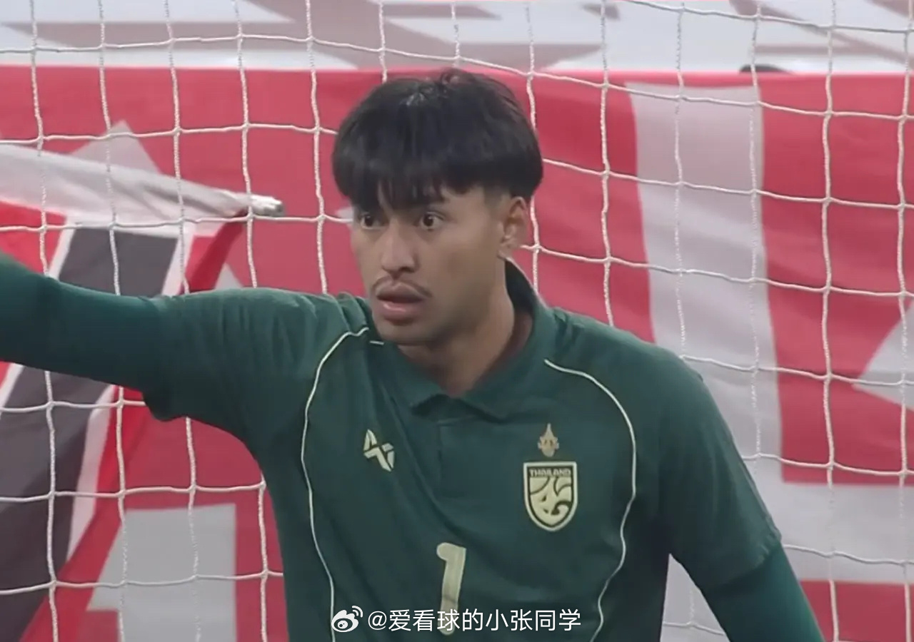 U23国足2-2战平泰国，赛后球员评分：5人优秀，2人拉胯，MVP出炉U23国足