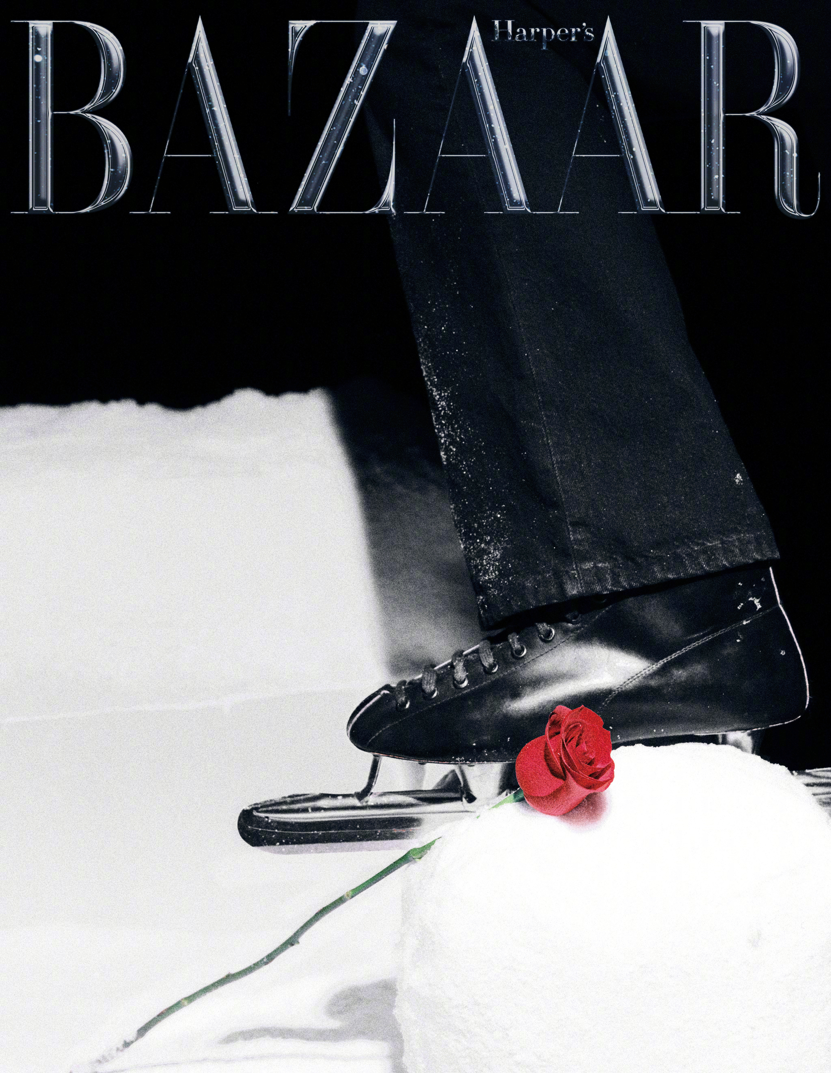 时尚芭莎 Mini BAZAAR  January  2025 来自 Mini 