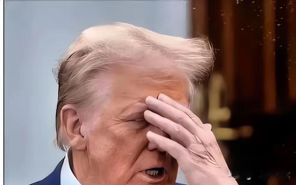 中国下达阻断令之后，美媒意识到事态的严重性了！

中国面对美国不讲道理的制裁，直