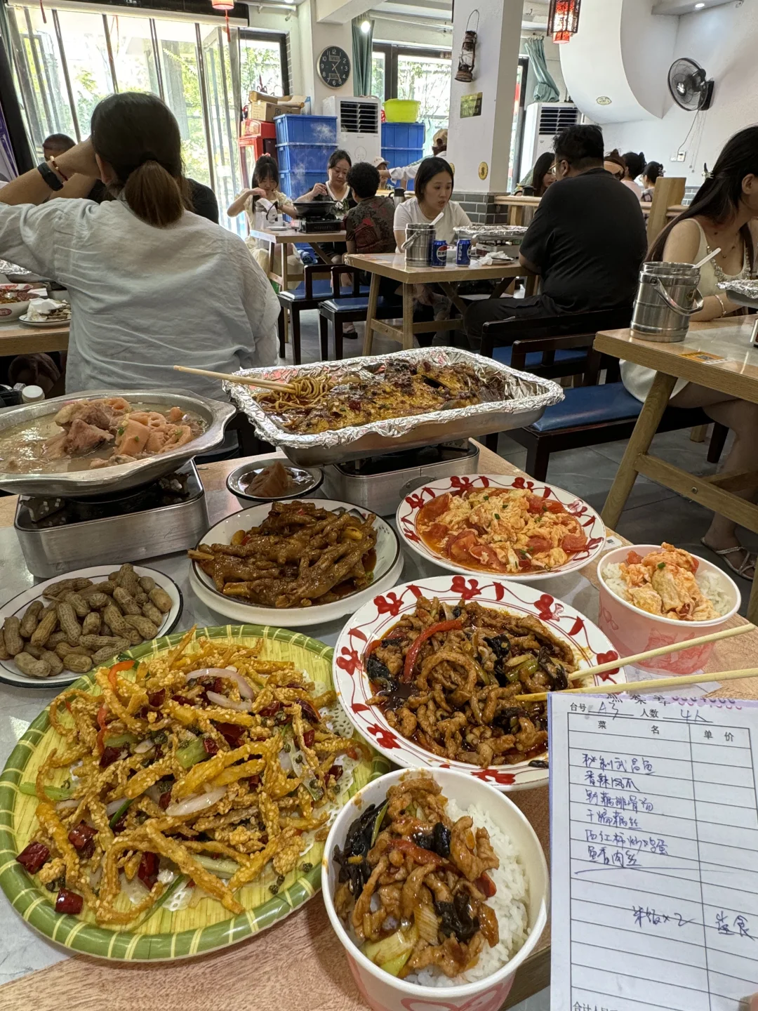 武汉黄鹤楼🥲🥲我的消费观崩塌了。。。