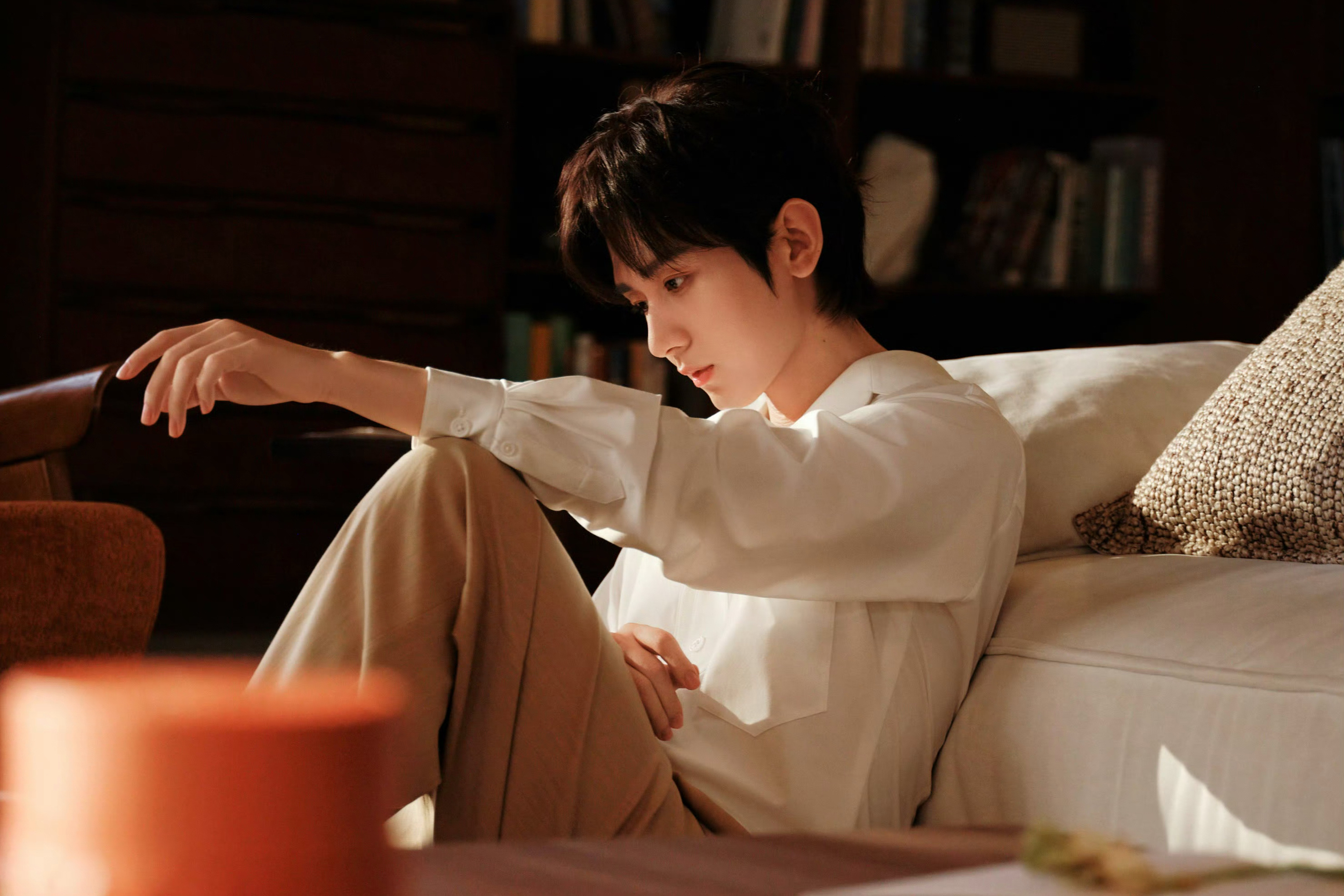 我们品牌霸霸，怎么这么会拍啊