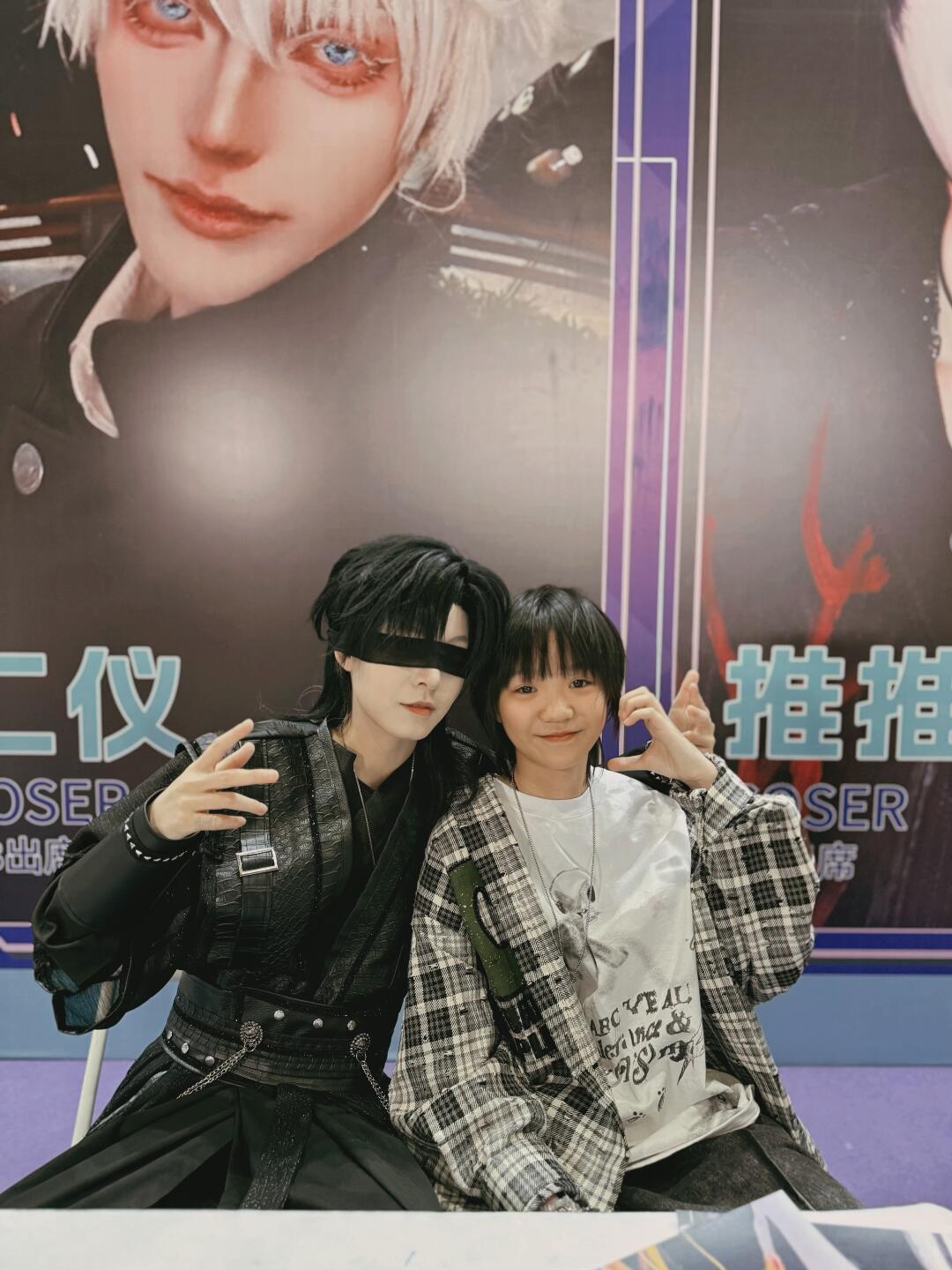 五一来北京只干一件事！