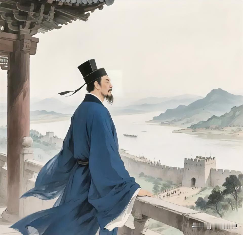 辛弃疾曾经是镇江知府，在开禧北伐前一年于镇江任上写过“元嘉草草，封狼居胥，赢得仓
