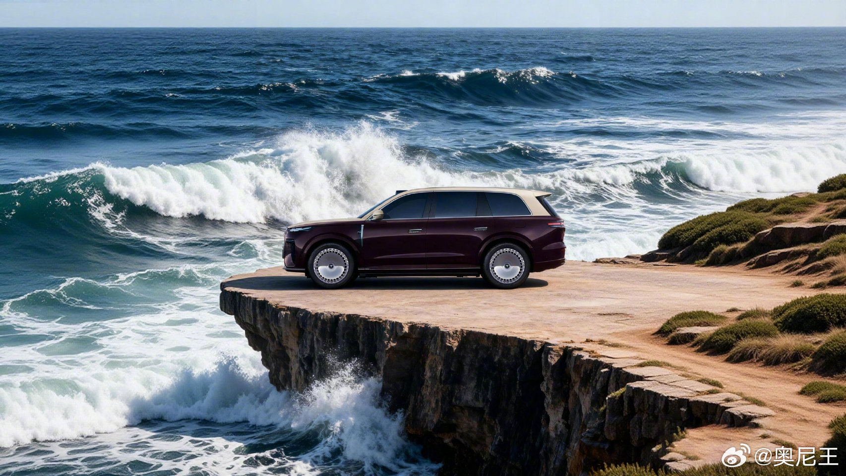 岚图汽车第30万辆整车下线岚图汽车最近搞出大动静，第30万辆整车成功下线啦！这速