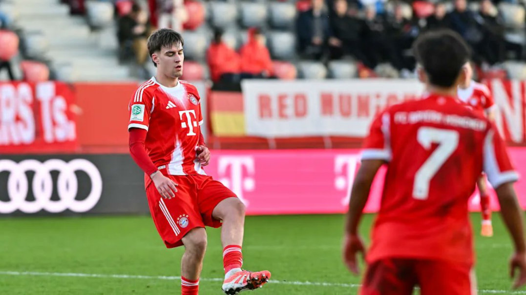 纽伦堡体育总监乔蒂·查齐亚莱克西乌近日联系了拜仁，有意租借哈维尔·费尔南德斯。费