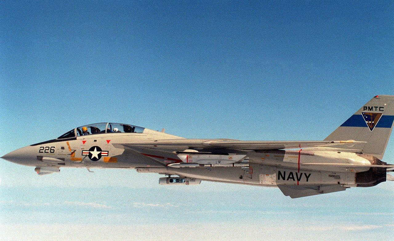 #tomcat forever# 1981年9月23日，加利福尼亚州穆古角海军航