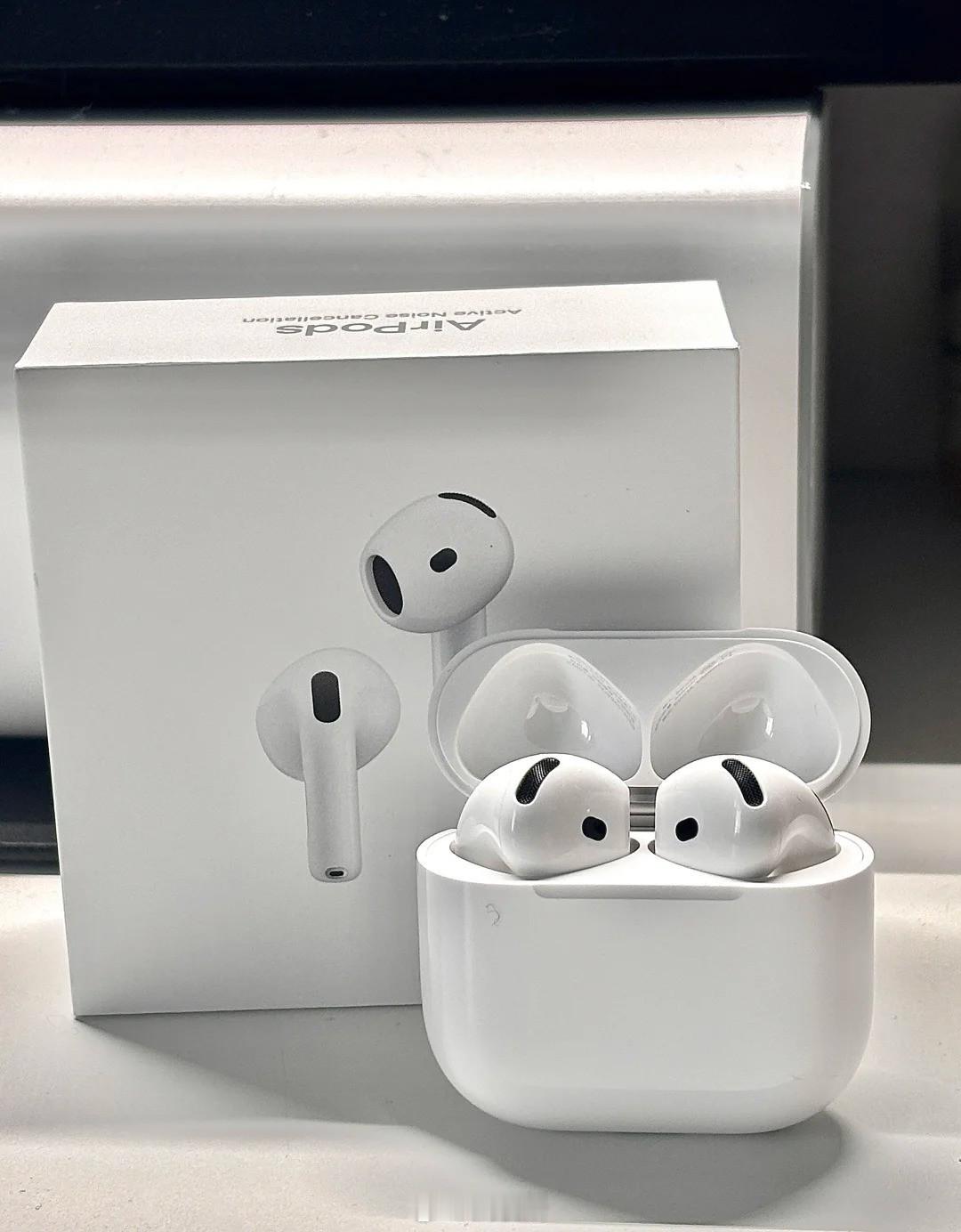 AirPods或推出实时翻译功能 前有AirPods装摄像头，后有AirPods