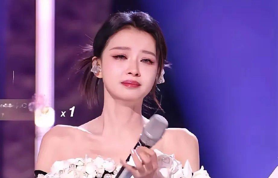 老实人被气疯是啥样？就是孙怡这样，直接哭到崩溃，换谁遇到这事儿都得破防！浪姐一开