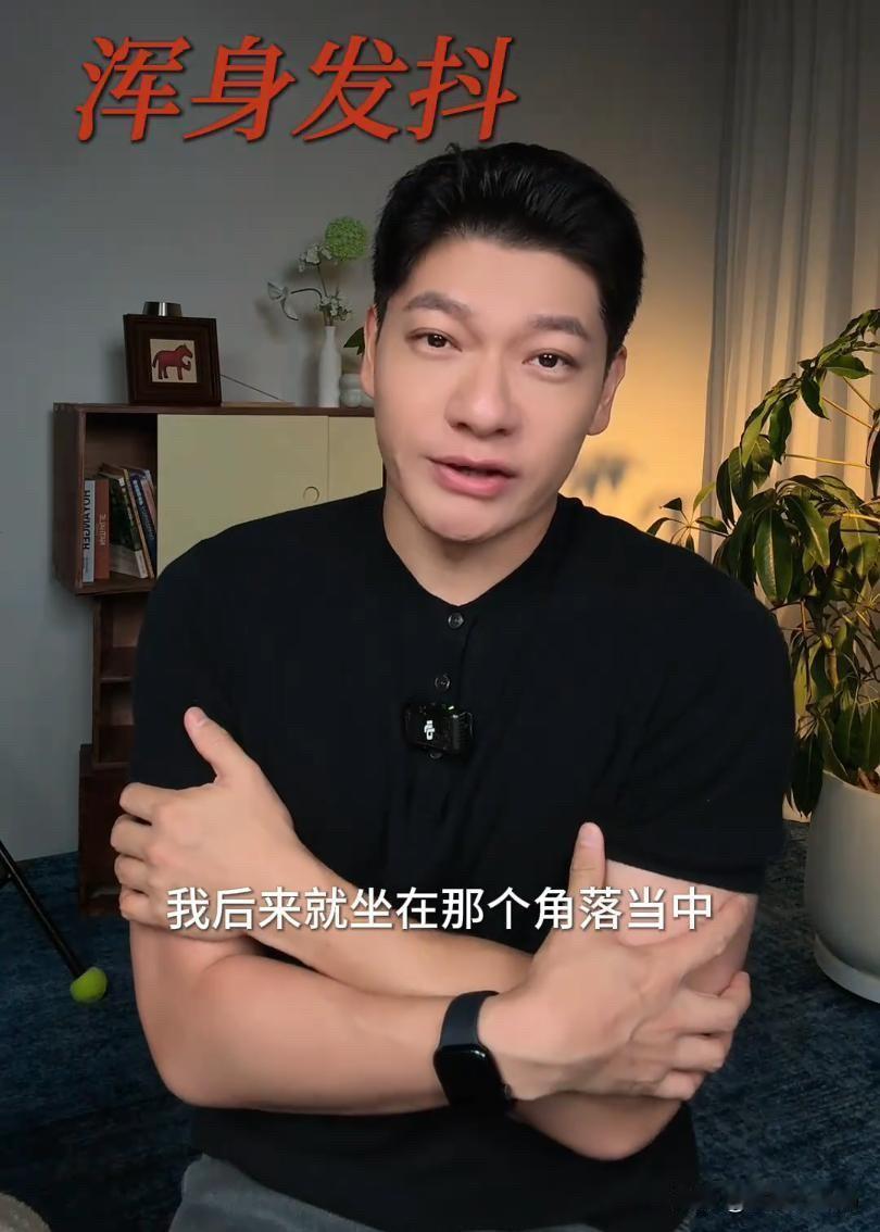 "护国狂魔"张玉安突然发声：十年前一句话惹争议，海外工作全部清零，消失5年！
