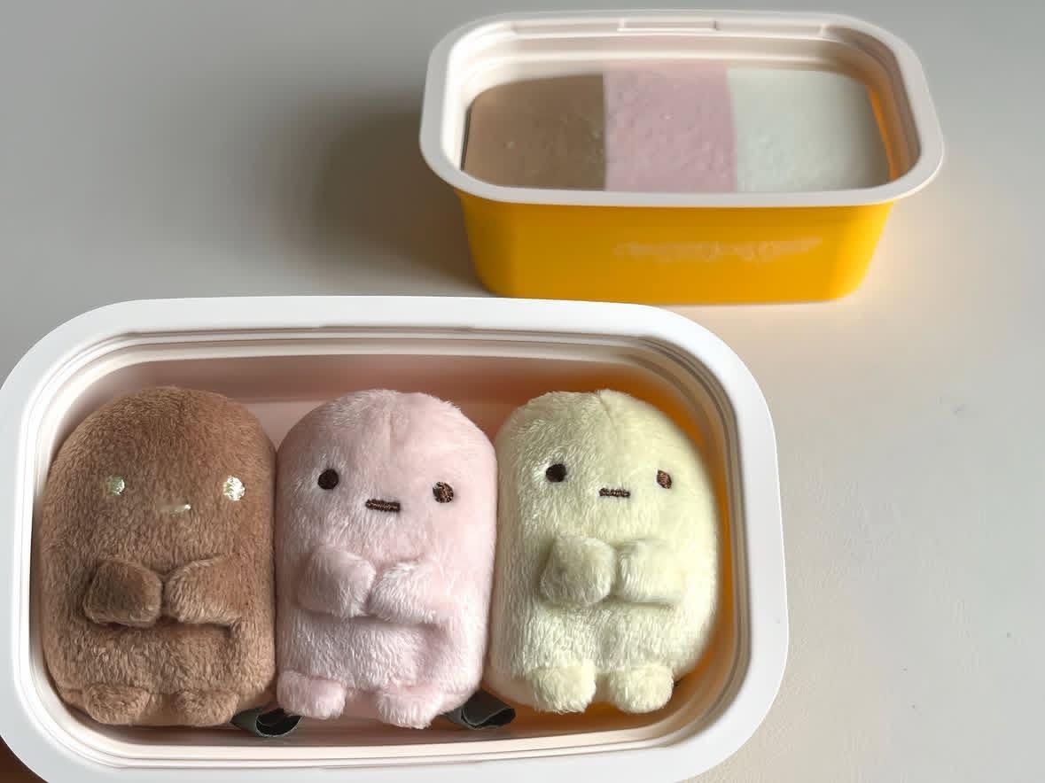 萌萌之中早已註定|･ω･`)￼ ​​​