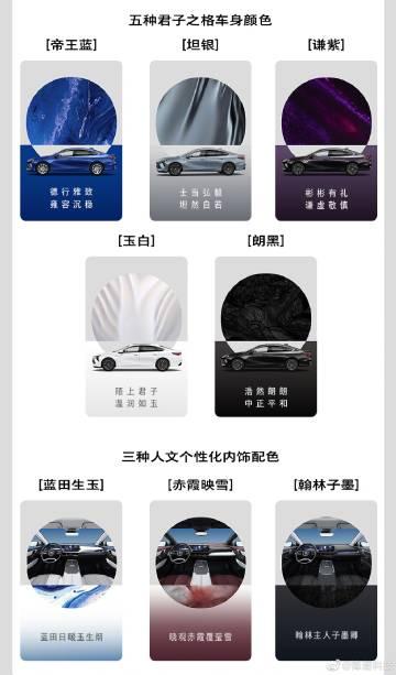 这价格...全新一代别克君越正式上市，卖17.99万-23.99万元。

1.5