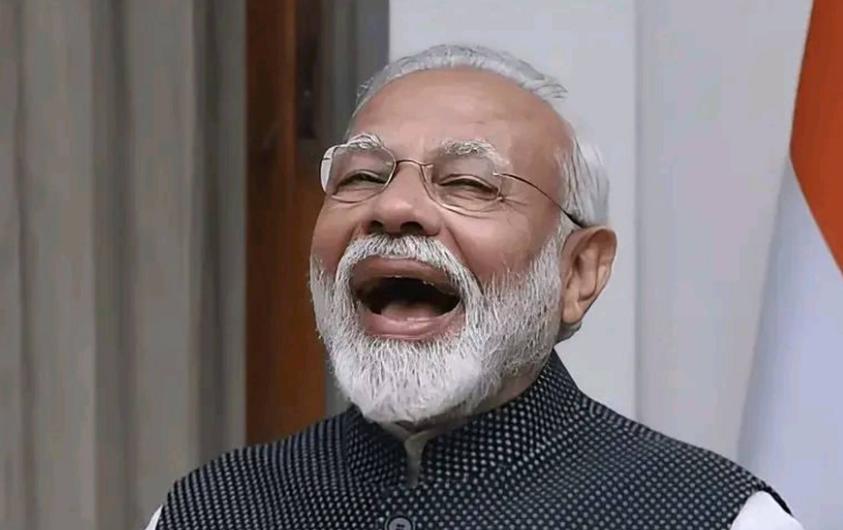 西方国家为什么很少围堵印度？因为印度真的不好惹！说白了，如果把印度逼急了，他们真