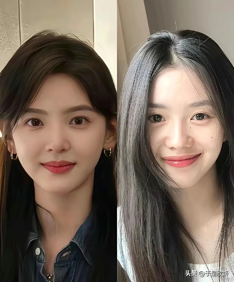 淡颜对决：章若楠 vs 刘浩存，谁是内娱“白开水美女”的真正顶流？晒图笔记大赛一