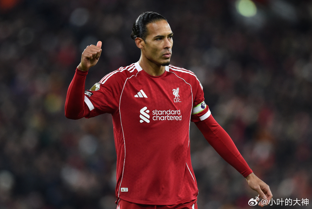 范戴克：我们仍有机会迎来特别的赛季 必须拿到下赛季的欧冠门票2月6日讯 利物浦队