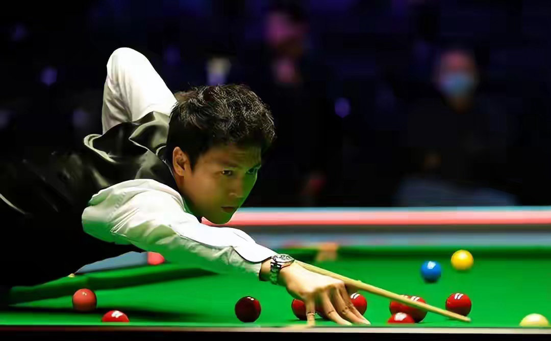 7战全败魔咒终破局！塔猜亚下半场3-1狂轰6-6追平霍金斯，19局10胜悬念拉满