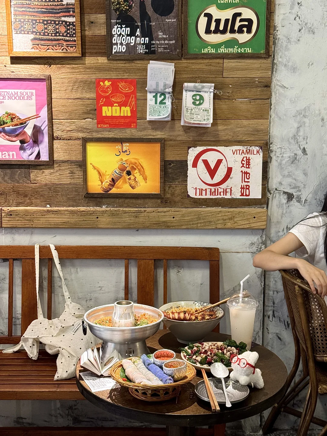 杭州！会带每一任男朋友去吃的店。。🥹🥹