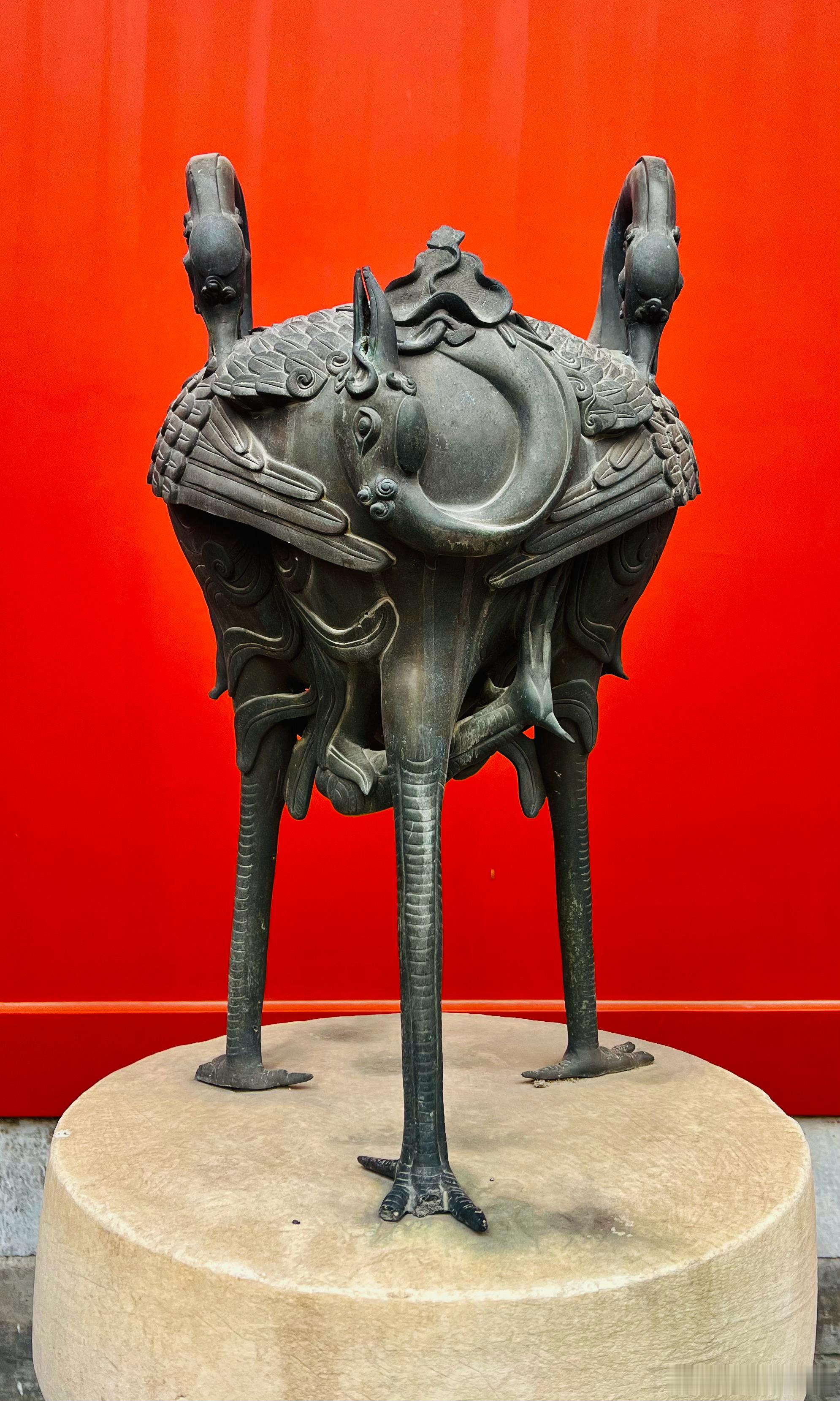 故宫博物院养心殿 摄影