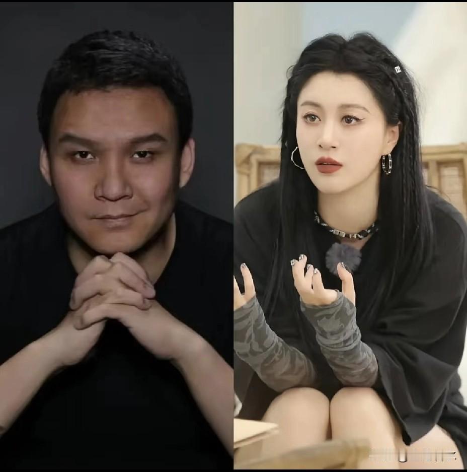 很有共鸣的一段话
再长久的婚姻，也经不起一次边界感试探
李嘉格与车澈七年婚姻以“