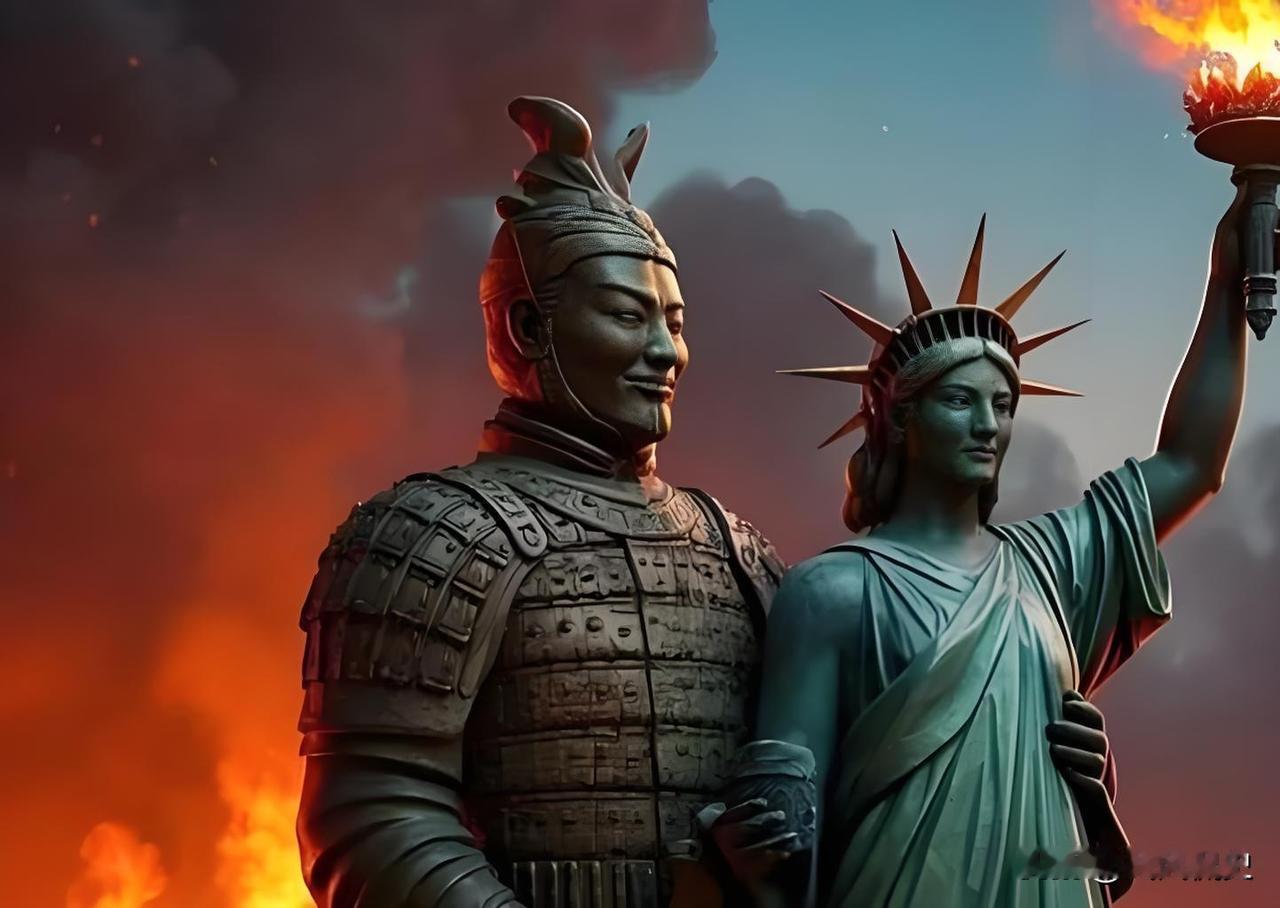 《纽约时报》捅了个有意思的马蜂窝。
它说，全世界一堆中等国家，现在手心全是汗，他
