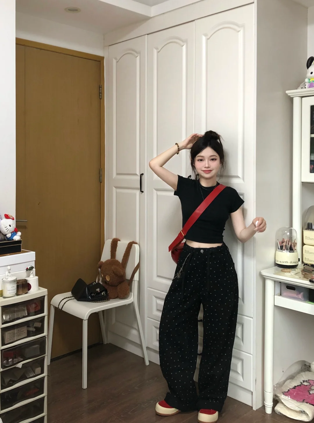 150｜拿捏简约松弛感～