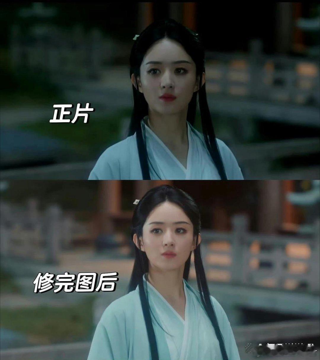 这导演拍的啥玩意儿啊！太离谱了 