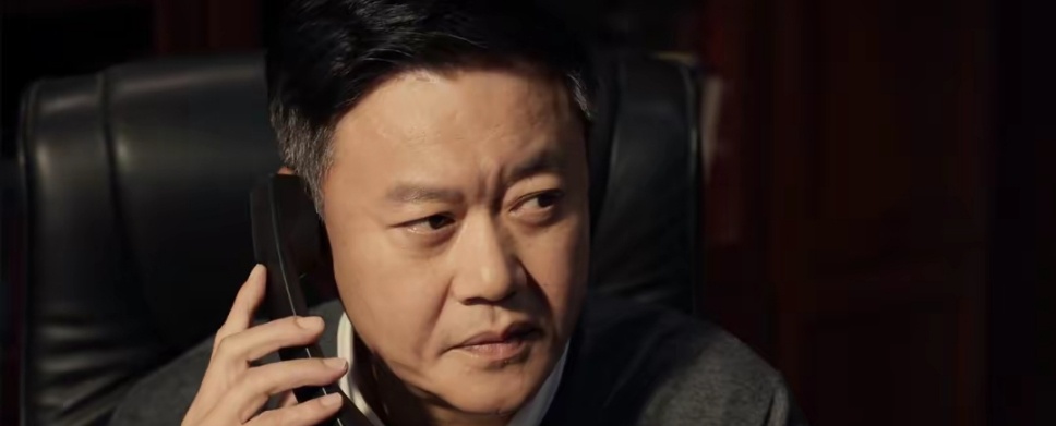 以法之名结局让很多观众接受不了 那些让你意难平的情节，其实是在提醒我们：要更用力
