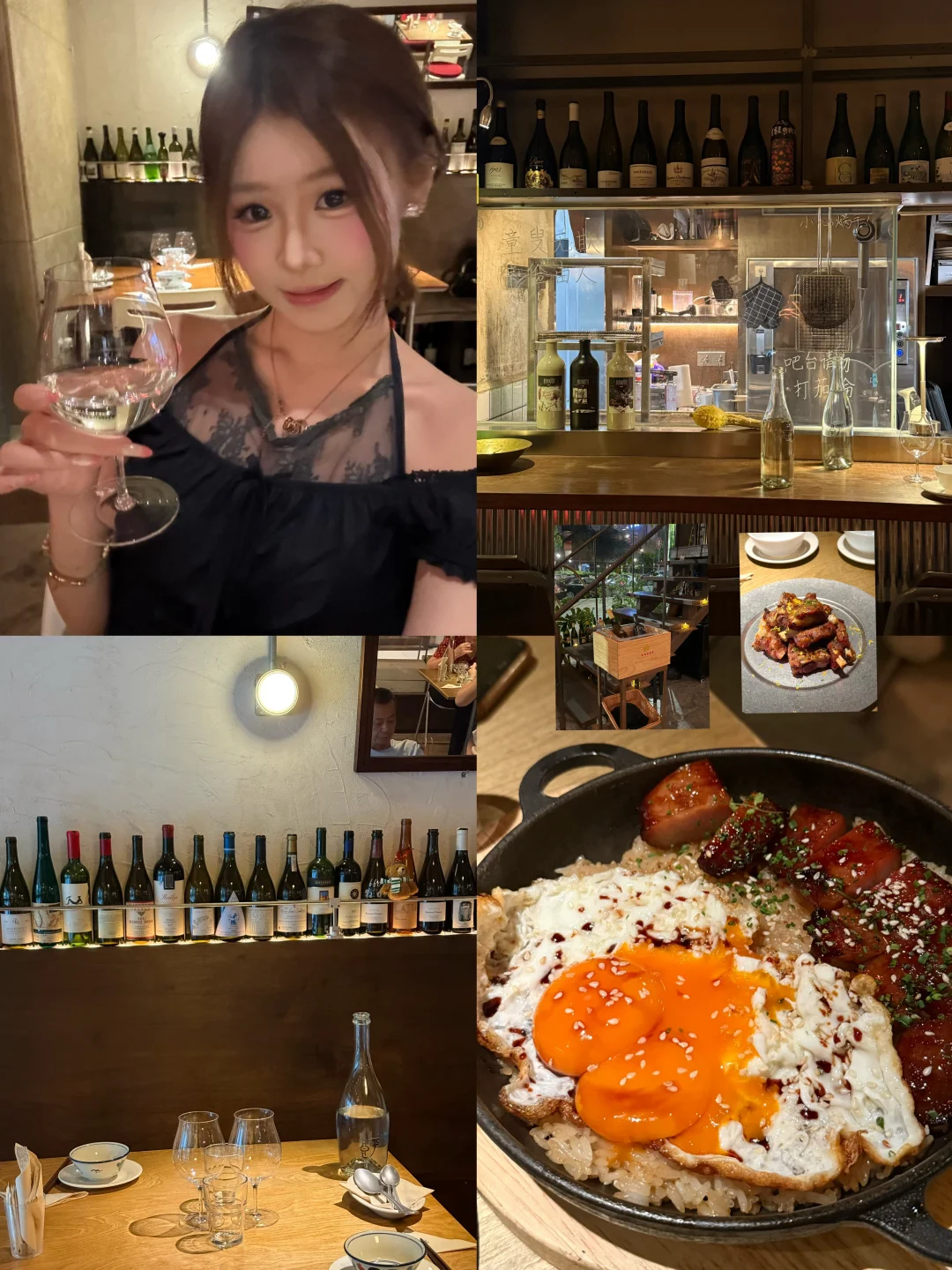 （粤菜）佛山小众氛围感漂亮饭🍴✨💗