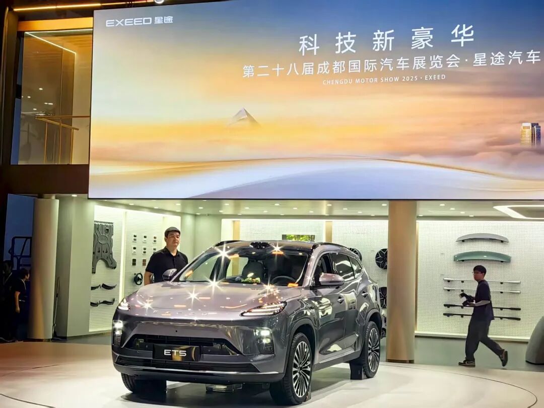 别只盯着英伟达和华为：智驾平权时代，地平线正被严重低估