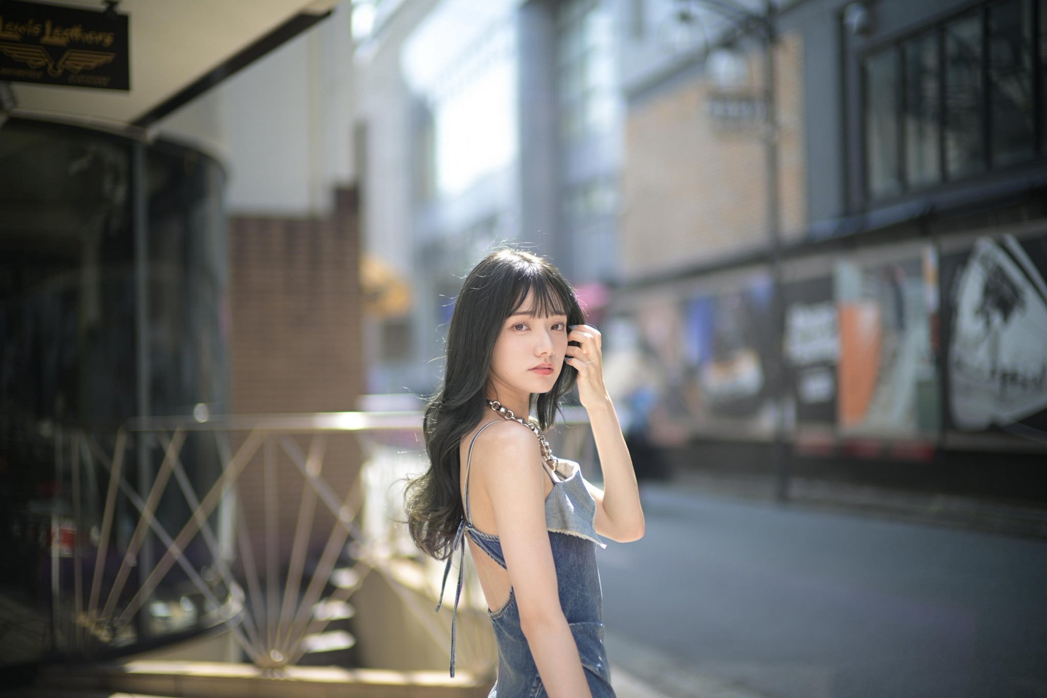 宫下静态没输过的感觉！ 