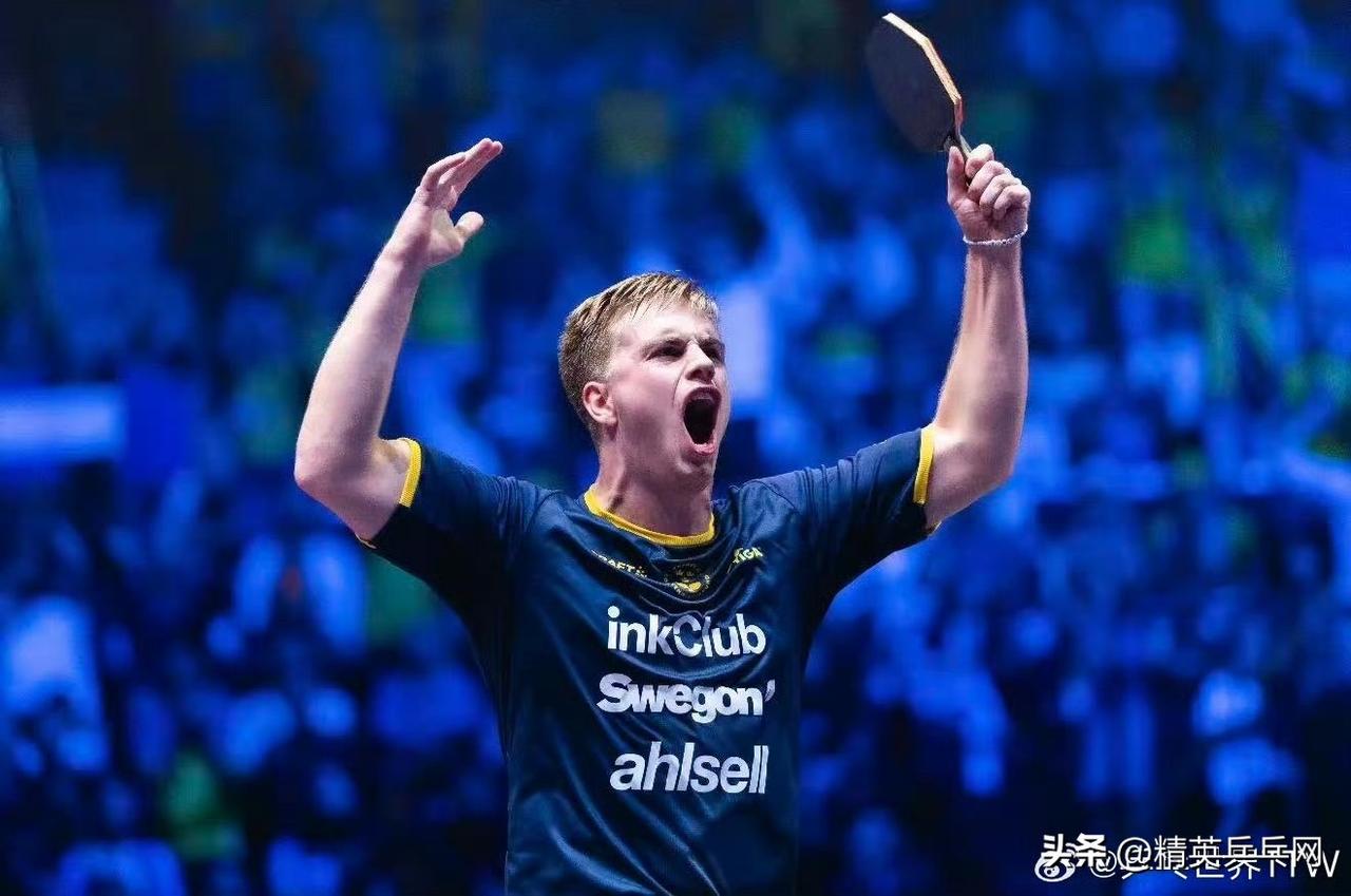 国际乒联最新排名！莎头再破万分大关，莫雷公主升至世界第二～
 乒乓球 
北京时间