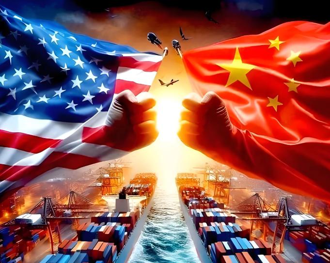 最近中国出了个新规，关于稀土出口的，一下子让全世界都盯着这事。

简单说就是：只