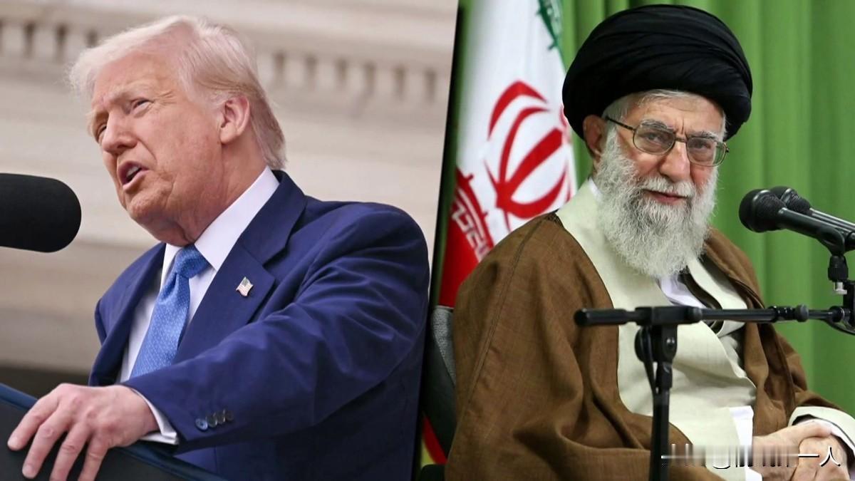 伊朗不能倒，这是一条红线，更是生死线！如果德黑兰被攻破，美国就把枪口直接顶在了中