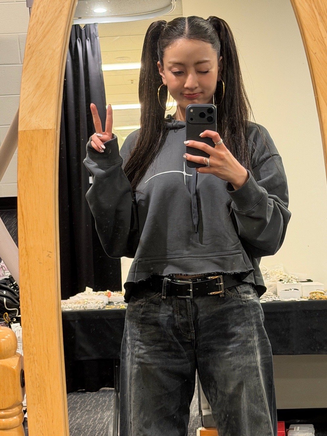 251101 TWICE Jihyo朴志效 ​​​