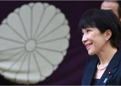 日本首相高市早苗在9月22日，日本首相高市早苗在联合国大会发言时，严厉批评俄罗斯