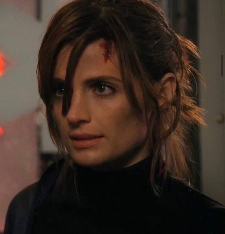 23551【每日一Kate Beckett】 