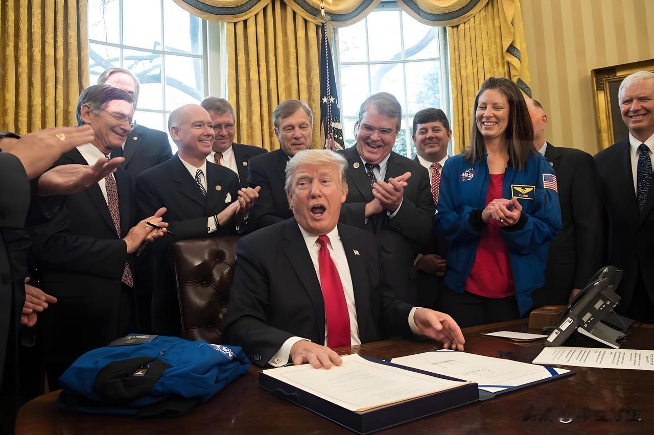 特朗普深度介入委石油业，评估马查多领导

特朗普表态美国将深度介入委内瑞拉石油产