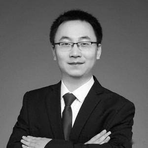 痛惜！38岁顶尖青年学者骤然离世，令人痛心疾首

贴在山东财经大学行政楼的一则讣