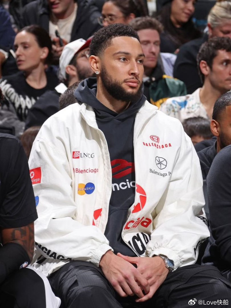 本·西蒙斯计划重返NBA赛场，76人与热火是他潜在的下家。“我打算把身体状态调整