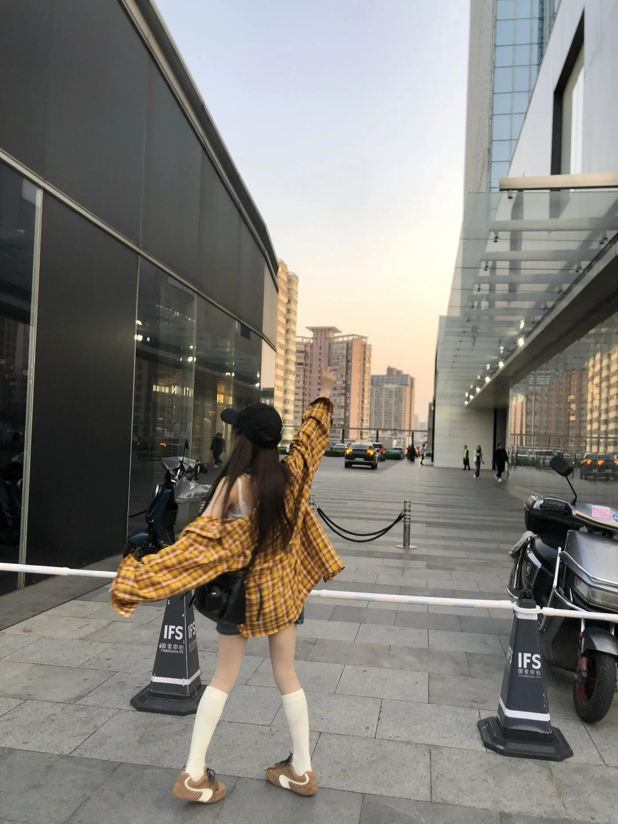 一直热爱生活的人怎么可能会生病呢